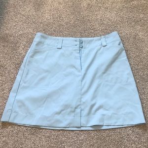 Nike Golf Skirt